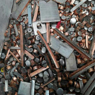 界首65黄铜回收公司周边站点 随时上门收购废旧物资的便捷服务
